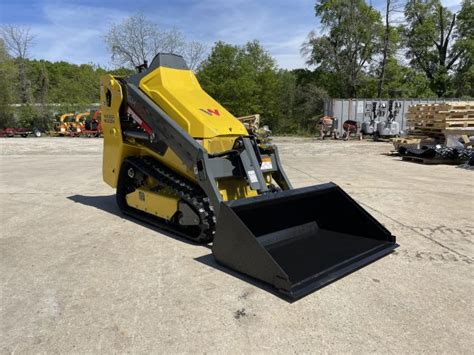 sm100 mini skid steer|Wacker Neuson SM.